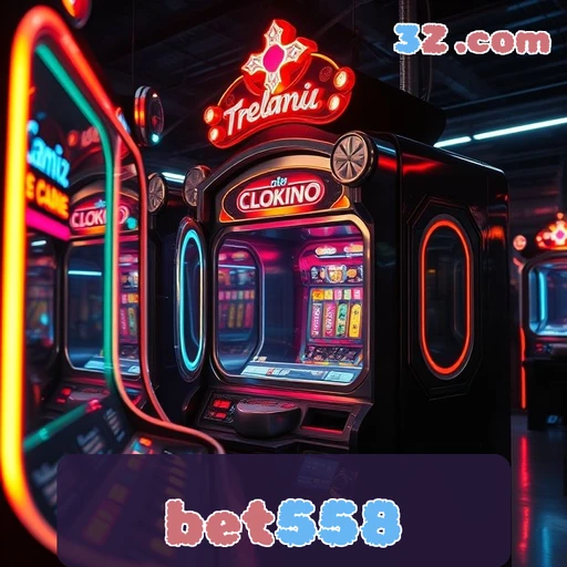 Bônus Imperdíveis na Bet558: Atraia Suas Apostas com Estilo!