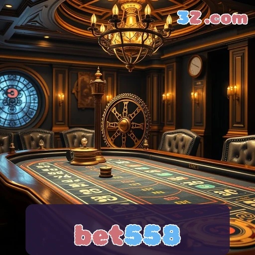 Confiável e Diversão: O Que A Bet558 Oferece