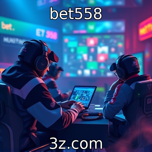 Futuro das competições de esports em um cenário global