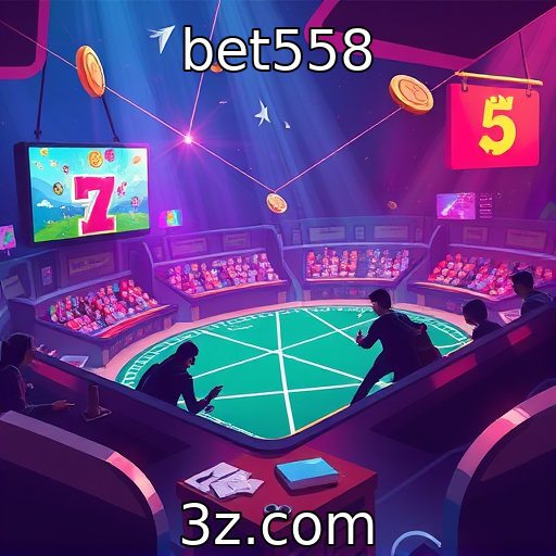 Desafios legais da indústria de jogos