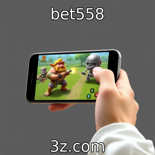 Desenvolvimento de jogos mobile impulsiona a indústria