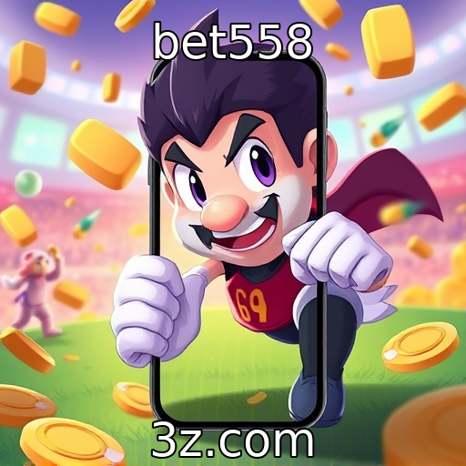 Tendências em jogos mobile para os próximos anos