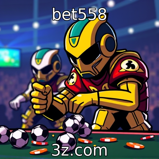 Mudanças no comportamento dos jogadores nos últimos anos