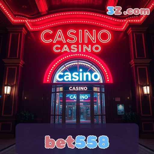 Promoção Imperdível na Bet558: Vantagens que Você Não Pode Perder