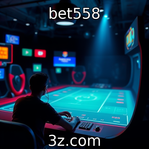 Desafios regulatórios na indústria de jogos em expansão