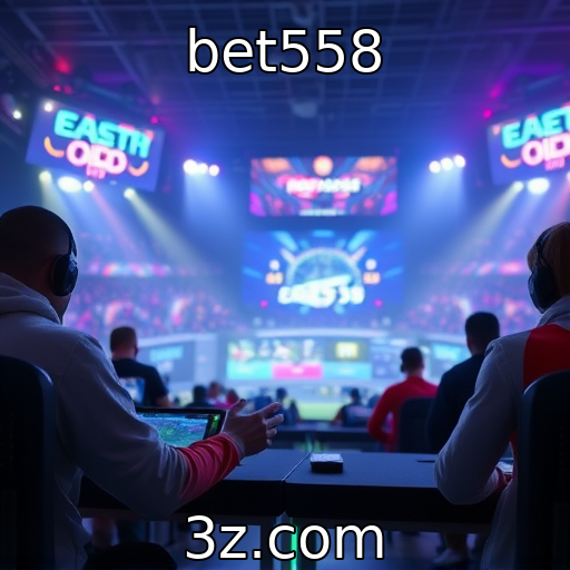 Transformação dos esportes eletrônicos e seu futuro