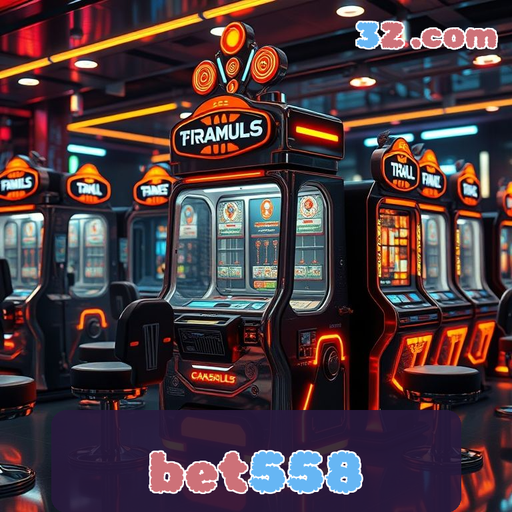 VIP Exclusivo: Atrações Imperdíveis do Bet558