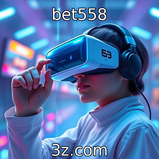 Perspectivas sobre a realidade virtual nos jogos futuros