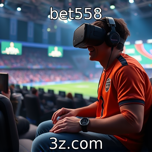 Como a realidade virtual está mudando a experiência de jogo