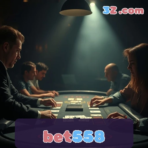 Experimente a Plataforma Inovadora da bet558 para Jogos Online